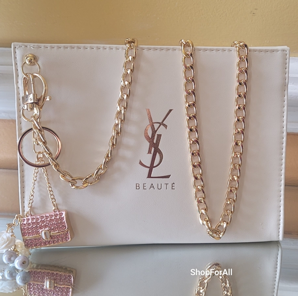 Yves Saint Laurent